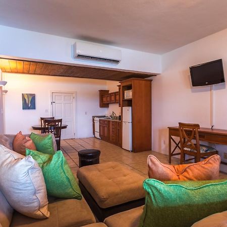 La Vue Boutique Inn South Hill Village Kültér fotó