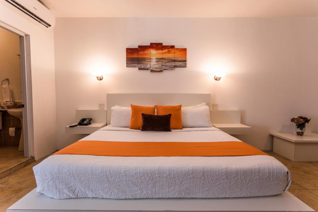 La Vue Boutique Inn South Hill Village Kültér fotó