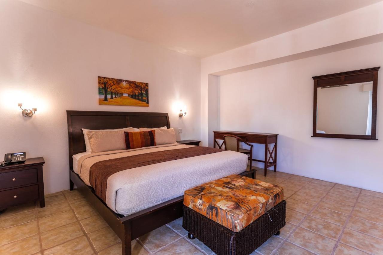 La Vue Boutique Inn South Hill Village Kültér fotó