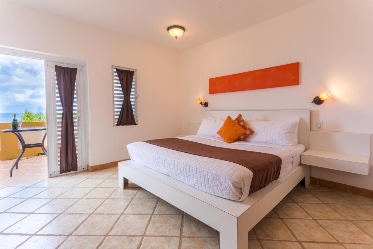 La Vue Boutique Inn South Hill Village Kültér fotó